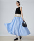 Velvet Shimmer Waist Dress
